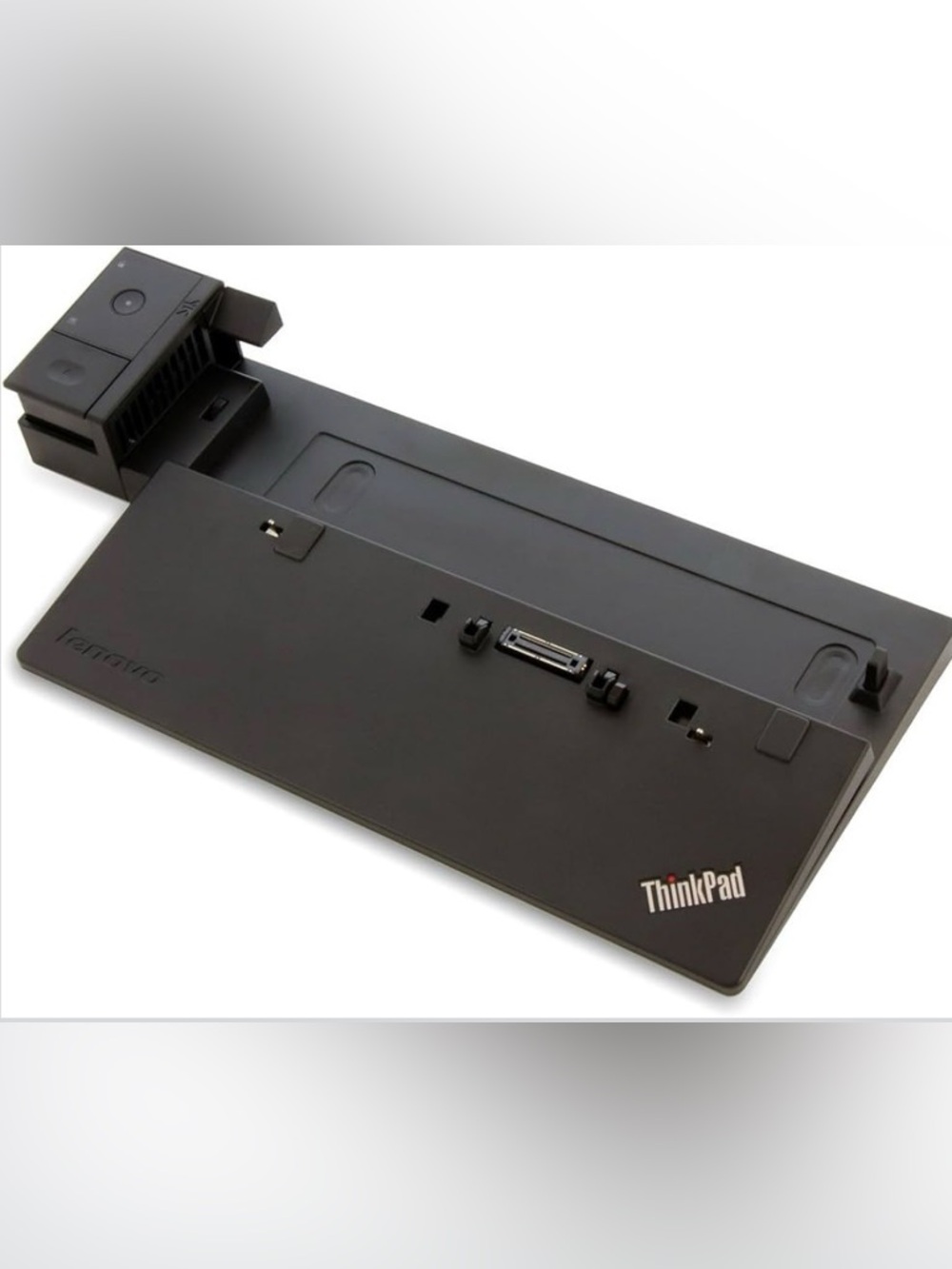 ThinkPad Ultra Dock 170W Power Docking Station